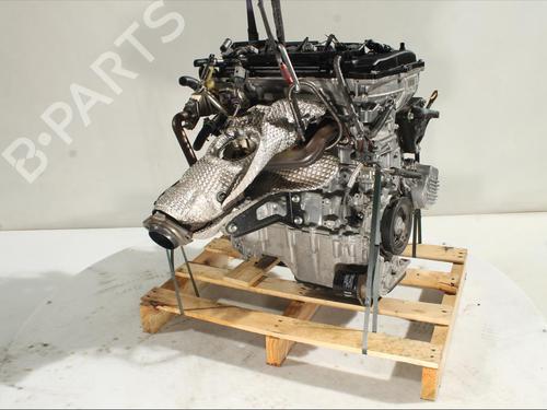 Engine TOYOTA C-HR (_X1_) 1.8 Hybrid (ZYX10_, ZYX11_, ZYX10R, ZYX11R) | BP24193710M1 