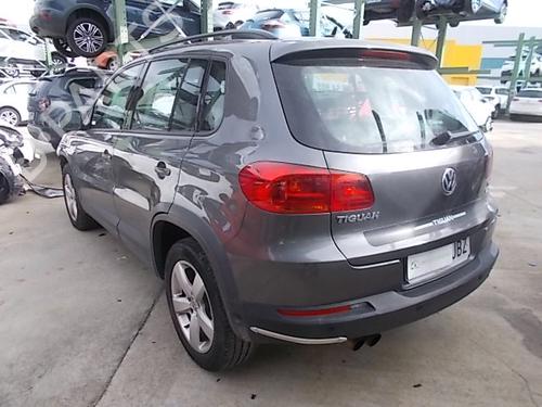 Headlight switch VW TIGUAN (5N_) 2.0 TDI | BP23558871I24  - Image 5