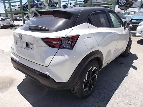 Engine NISSAN JUKE (F16_) 1.0 | BP37092884M1 - Image 9