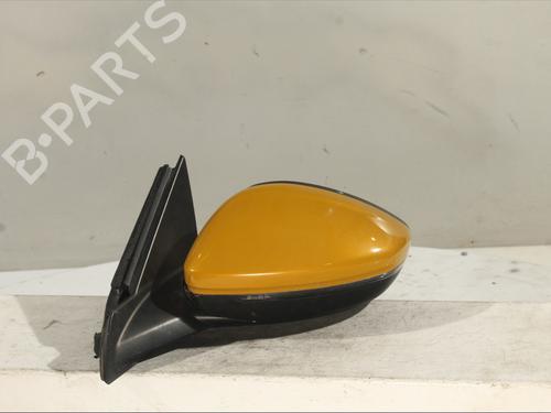 Left mirror PEUGEOT 208 II (UB_, UP_, UW_, UJ_) 1.2 PureTech 100 | BP29349608C26 