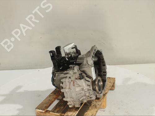 Gearbox SEAT IBIZA III (6L1) 1.9 TDI | BP28529608M3 