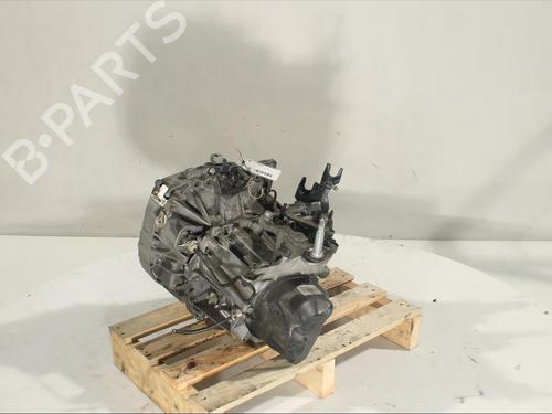 Gearbox RENAULT CLIO IV (BH_) 1.5 dCi 75 | BP16281687M3 
