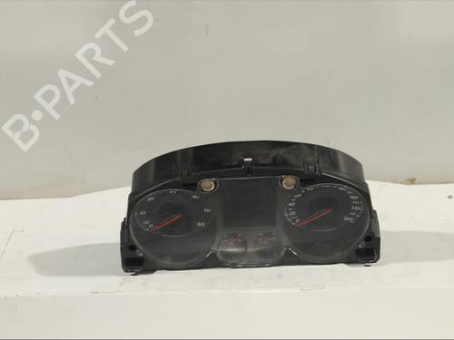 Used Instrument cluster Instrument cluster VW PASSAT B6 (3C2) 2.0 TDI (140 hp) 26919713 26919713