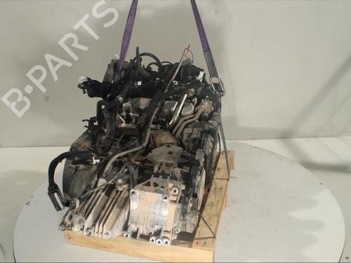 Engine MERCEDES-BENZ A-CLASS (W169) A 180 CDI (169.007, 169.307) | BP21084653M1 