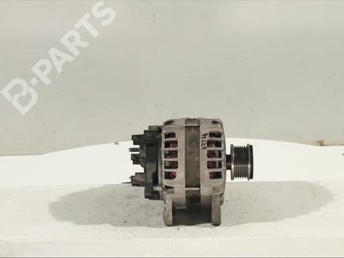 Generator RENAULT MEGANE IV Hatchback (B9A/M/N_) 1.2 TCe 130 (B9MR) | BP11906381M7