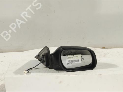 Used Right mirror MAZDA 6 Station Wagon (GY) [2002-2008]  12079991