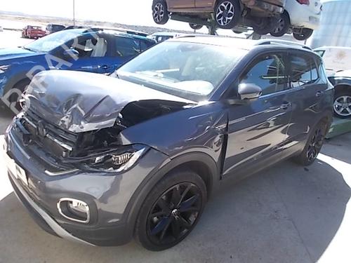 Electronic module VW T-CROSS (C11, D31) 1.5 TSI | BP29462806M83  - Image 5