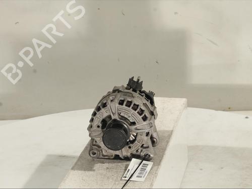 Alternator NISSAN JUKE (F16_) 1.0 | BP23648259M7 
