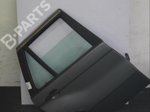 Used Right rear door BMW X5 (E53) 3.0 d (184 hp) 11900997