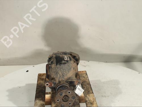 Rear differential BMW 3 Touring (F31)  | BP29462706M24 
