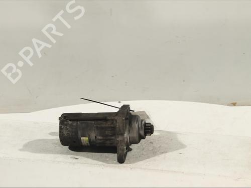 Used Starter Starter VW GOLF PLUS V (5M1, 521) 1.9 TDI (105 hp) 11906044 11906044