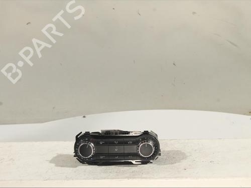 Used Climate control MERCEDES-BENZ A-CLASS (W176) A 200 CDI / d (176.008) (136 hp) 27494315