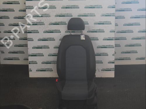 Banco frente esquerdo Banco frente esquerdo SEAT IBIZA IV (6J5, 6P1) 1.4 TDI (90 hp) 36496145 36496145