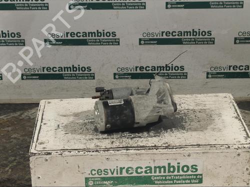 Used Starter Starter CITROËN C5 III (RD_) 2.0 HDi 165 (RDRHHA, RDRHH8) (163 hp) 11897230 11897230