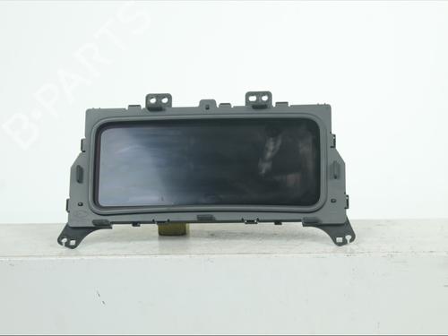 Used Instrument cluster Instrument cluster HYUNDAI KONA (OS, OSE, OSI) 1.0 T-GDi Hybrid 48V (120 hp) 36246963 36246963