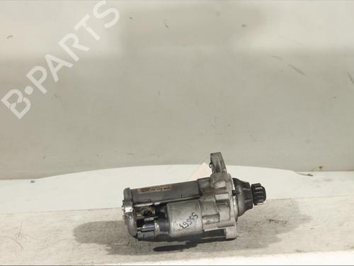 Starter VW GOLF ALLTRACK VII Variant (BA5, BV5)  | BP16583092M8 