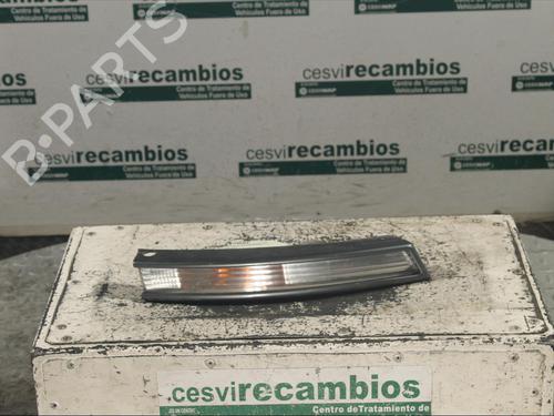 Used Right front indicator Right front indicator VW PASSAT B6 (3C2) 1.9 TDI (105 hp) 11900437 11900437
