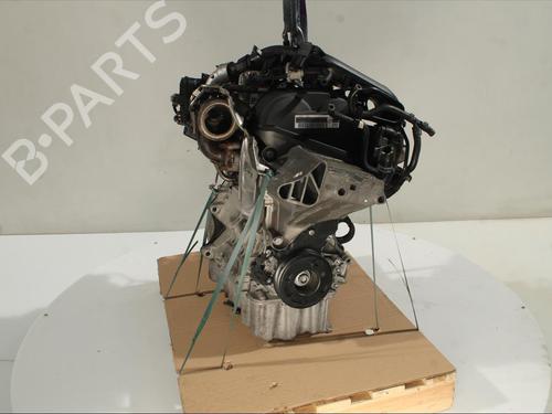 Engine SKODA OCTAVIA III (5E3, NL3, NR3) 1.0 TSI | BP27358990M1 