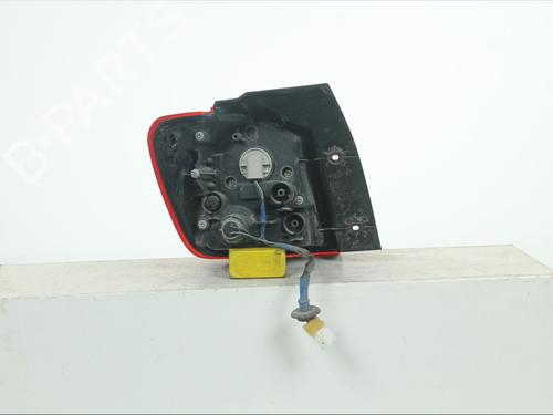 Right taillight MITSUBISHI ASX (GA_W_) 1.6 MIVEC (GA1W) | BP37092963C35 - Image 2