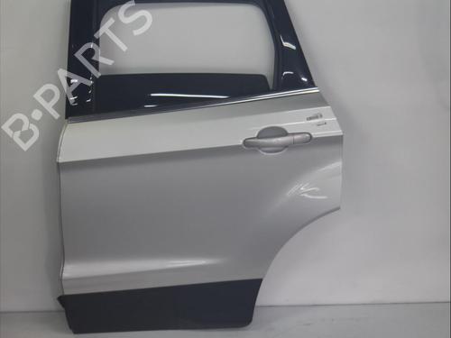 Used Left rear door FORD KUGA II (DM2) 2.0 TDCi (120 hp) 27859068