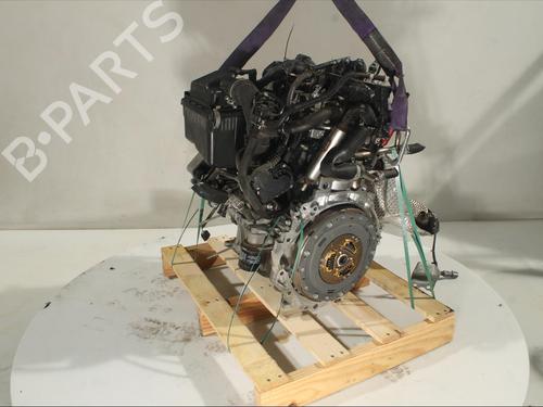 Engine TOYOTA YARIS (_P13_)  | BP17834721M1 