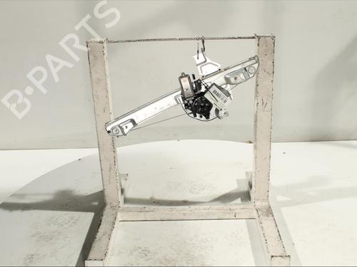 Used Front right window mechanism Front right window mechanism CITROËN C3 III (SX) 1.5 BlueHDi 100 (SXYHYP, SXYHTU) (102 hp) 12081670 12081670