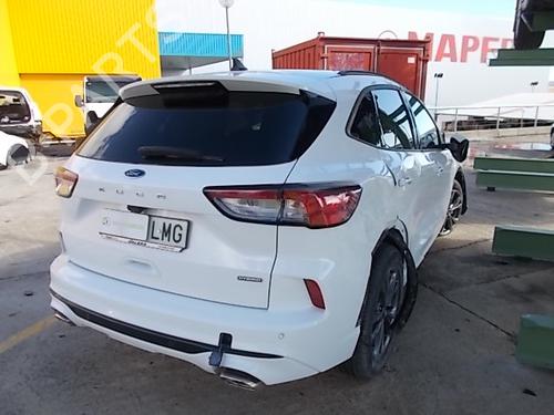 Inverter/Converter FORD KUGA III (DFK) 2.5 FHEV | BP24352464M119  - Image 6