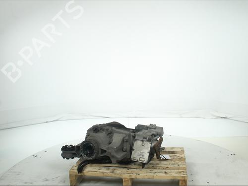 Used Rear differential Rear differential VW TIGUAN (AD1, AX1) 2.0 TDI 4motion (240 hp) 34641713 34641713