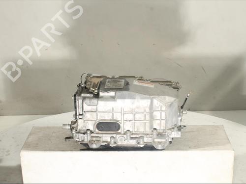 Andere TOYOTA YARIS (_P13_) 1.4 D (NLP130_) (90 hp) 18089629