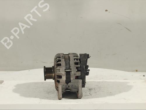 Alternator DACIA SANDERO II  | BP12468608M7 