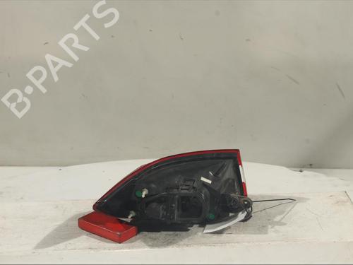 Right taillight RENAULT CLIO IV (BH_) 0.9 TCe 75 (BHNP) | BP15909643C35