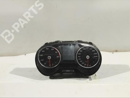 Used Instrument cluster SEAT IBIZA IV (6J5, 6P1) 1.4 TDI (105 hp) 11903611