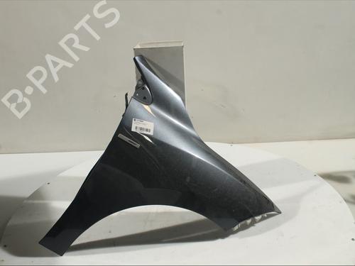 Used Right front fenders RENAULT MEGANE III Hatchback (BZ0/1_, B3_) 1.5 dCi (BZ09, BZ0D, BZ1W, BZ29, BZ14) (110 hp) 29049368