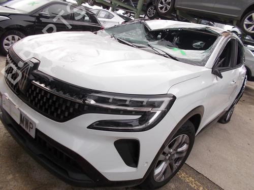 Electronic module RENAULT AUSTRAL TCe 160 (HGMJ) | BP32005201M83  - Image 5