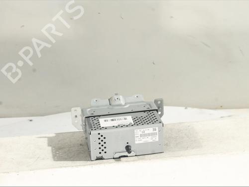Elektronisk modul FORD FIESTA VII (HJ, HF) 1.1 Ti-VCT | BP24352742M83