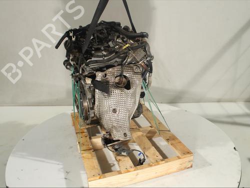 Engine TOYOTA YARIS (_P13_)  | BP17209257M1 