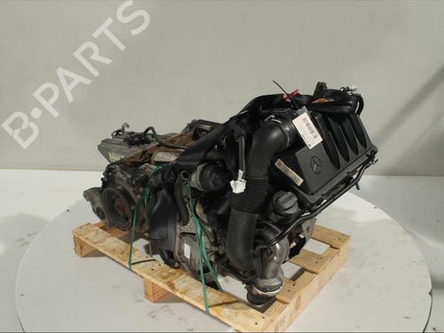Engine MERCEDES-BENZ A-CLASS (W169) A 160 CDI (169.006, 169.306) | BP11991388M1 