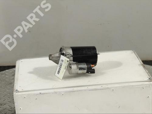 Used Starter KIA RIO III (UB) 1.25 CVVT (86 hp) 11902446