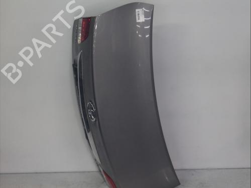 Used Tailgate TOYOTA AVENSIS Saloon (_T27_) 2.0 D-4D (ADT270_, ADT270R) (124 hp) 29420050