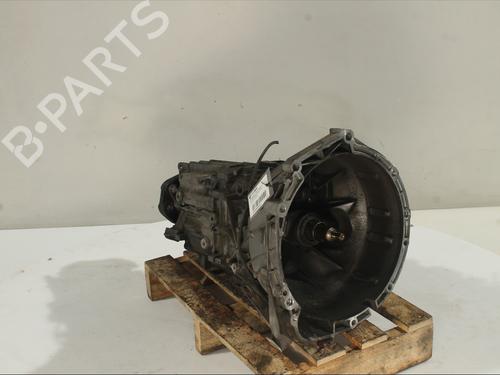 Gearbox BMW 3 Touring (E91) 318 d | BP29420044M3 