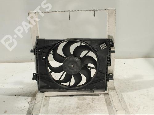 Køleventilator elektrisk DACIA LOGAN MCV II [2013-2025]  11954962