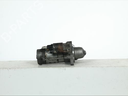 Used Starter Starter 39113962 39113962