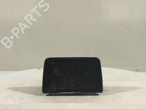 Used Display monitor Display monitor FORD FOCUS IV (HN) 1.0 EcoBoost (125 hp) 15284512 15284512