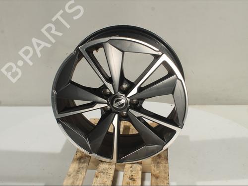 Used Rim NISSAN QASHQAI III (J12) 1.3 DIG-T (140 hp) 31962413