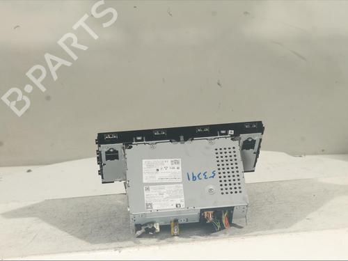 Radio SEAT ARONA (KJ7, KJP)  | BP22332379E6 