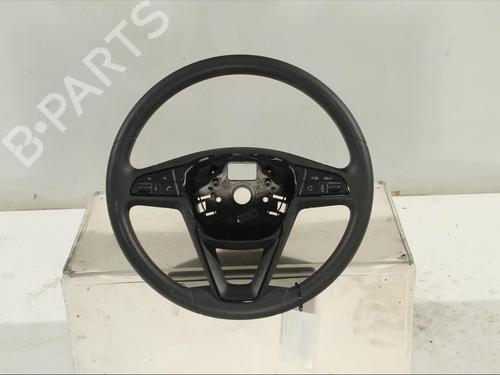Used Steering wheel Steering wheel SEAT ARONA (KJ7, KJP) 1.0 TSI (95 hp) 11903255 11903255