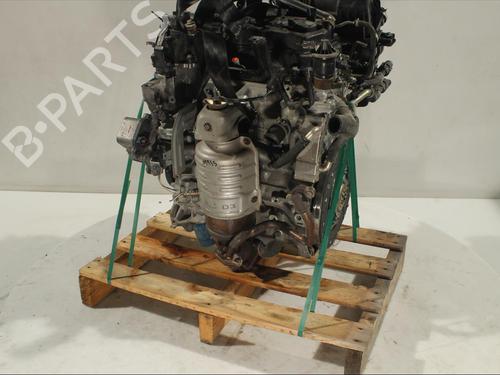 Engine HONDA CR-V V (RW_, RT_) 2.0 e-CVT Hybrid (RT5) | BP12119105M1 