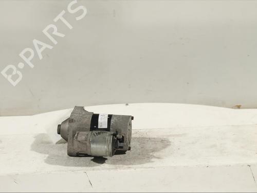 Startmotor DACIA SANDERO II 1.5 dCi 75 / Blue dCi 75 (B8JW, B8M4, B8AH, B8M7, B8M6) (75 hp) 11905728