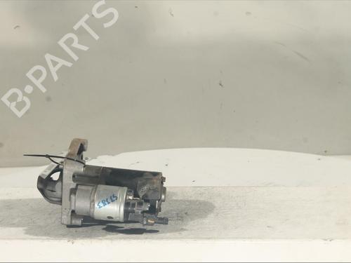 Used Starter PEUGEOT 2008 I (CU_) 1.2 THP 110 / PureTech 110 (110 hp) 22308421