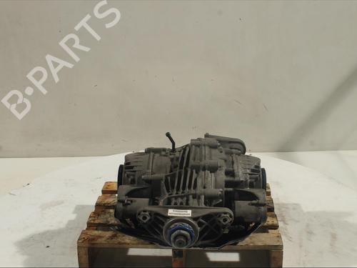 Used Rear differential Rear differential BMW X6 (F16, F86) xDrive 30 d (258 hp) 18458393 18458393